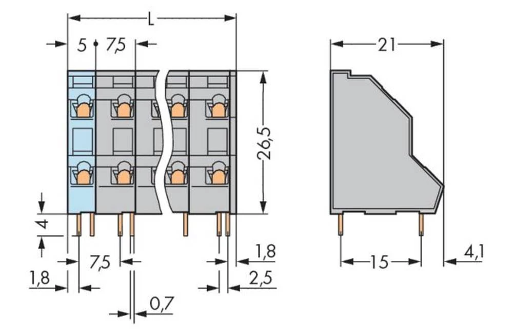 Conrad Product Image
