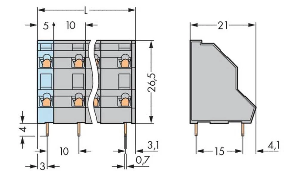 Conrad Product Image