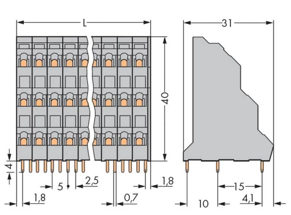 Conrad Product Image