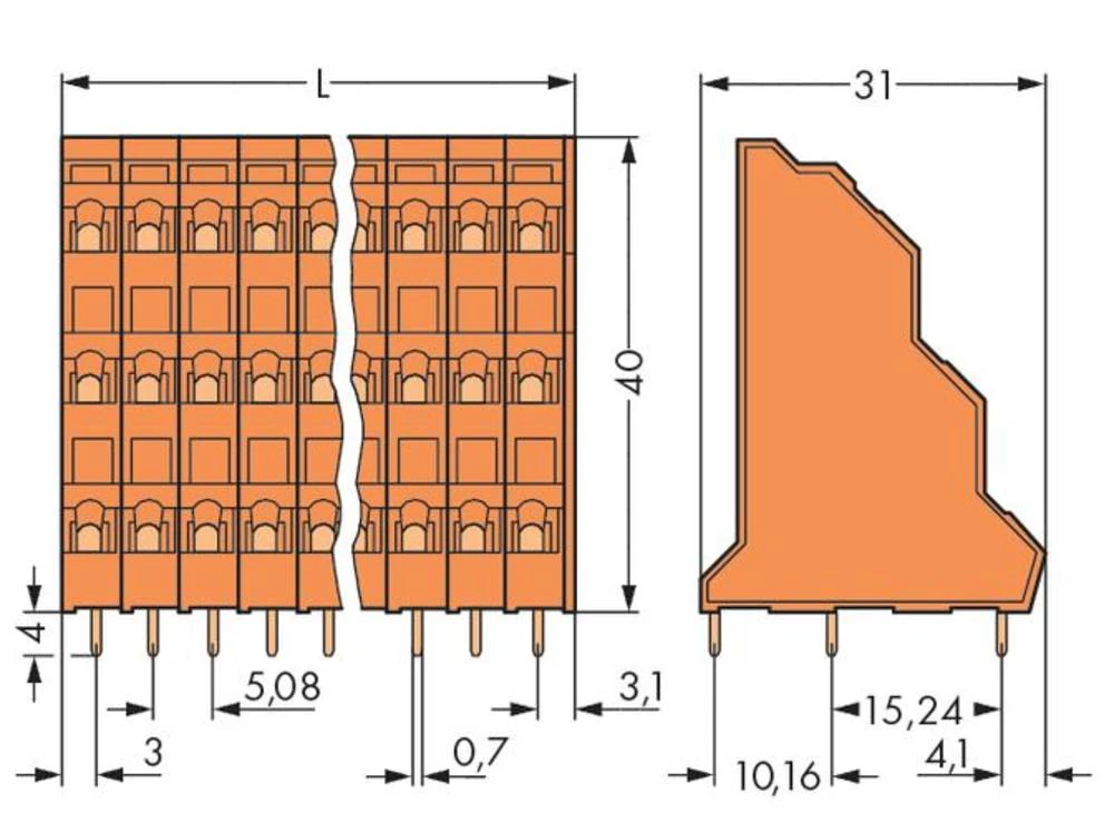 Conrad Product Image