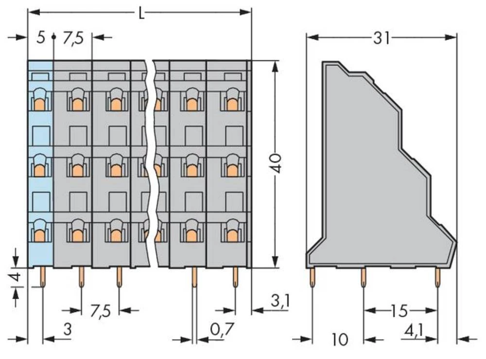 Conrad Product Image