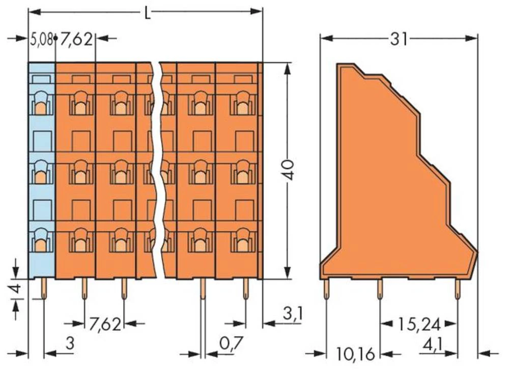 Conrad Product Image