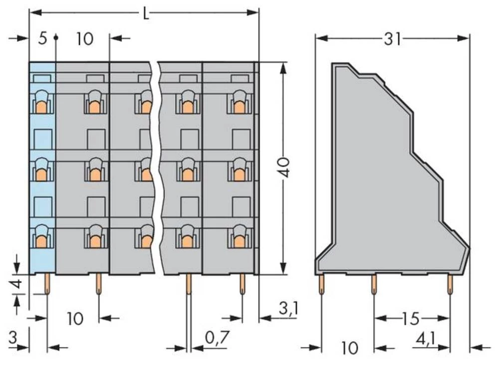Conrad Product Image