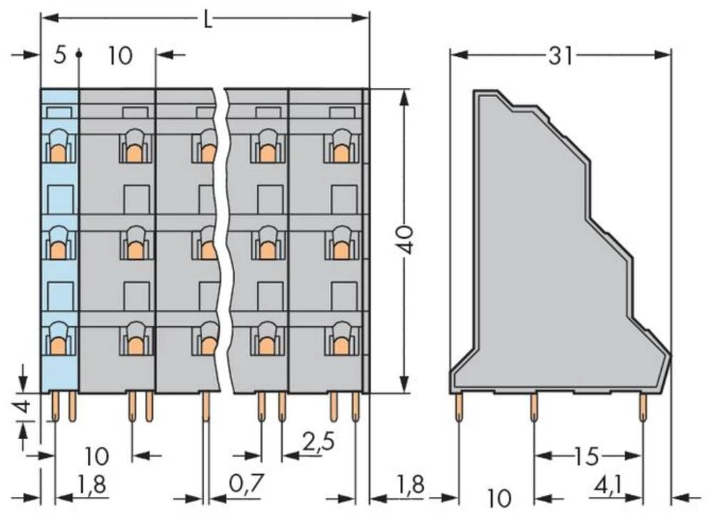 Conrad Product Image