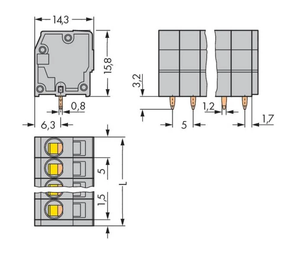 Conrad Product Image