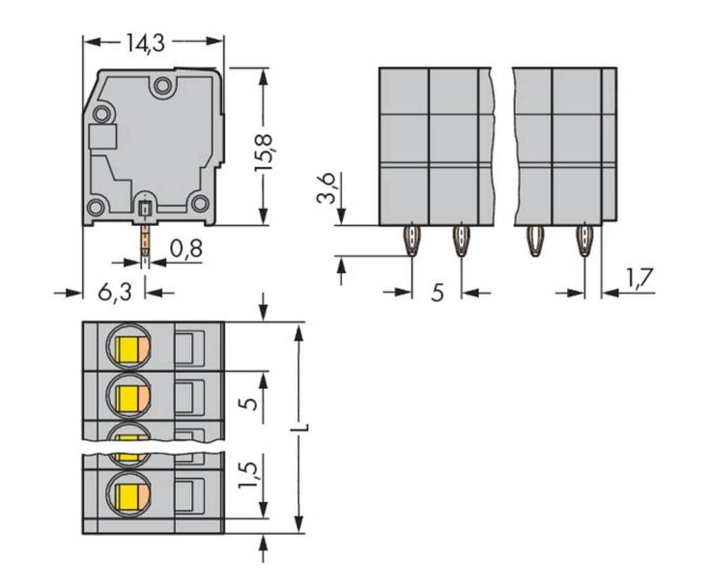 Conrad Product Image
