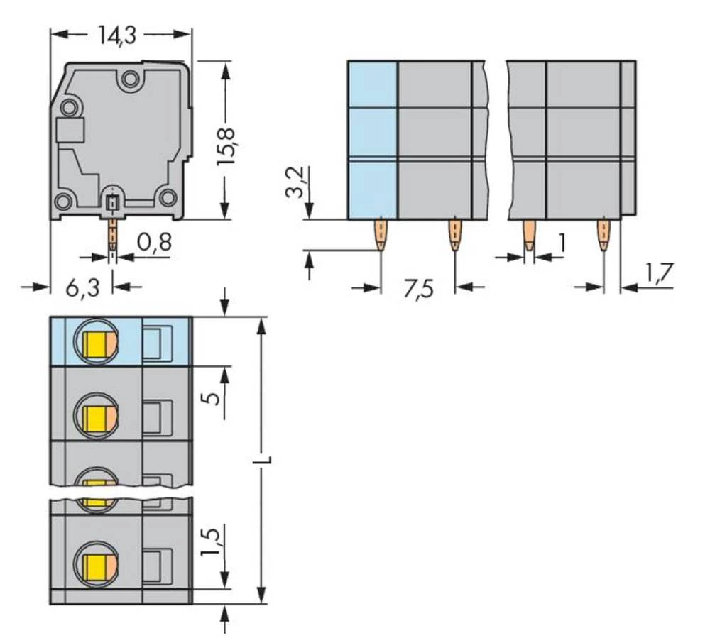 Conrad Product Image