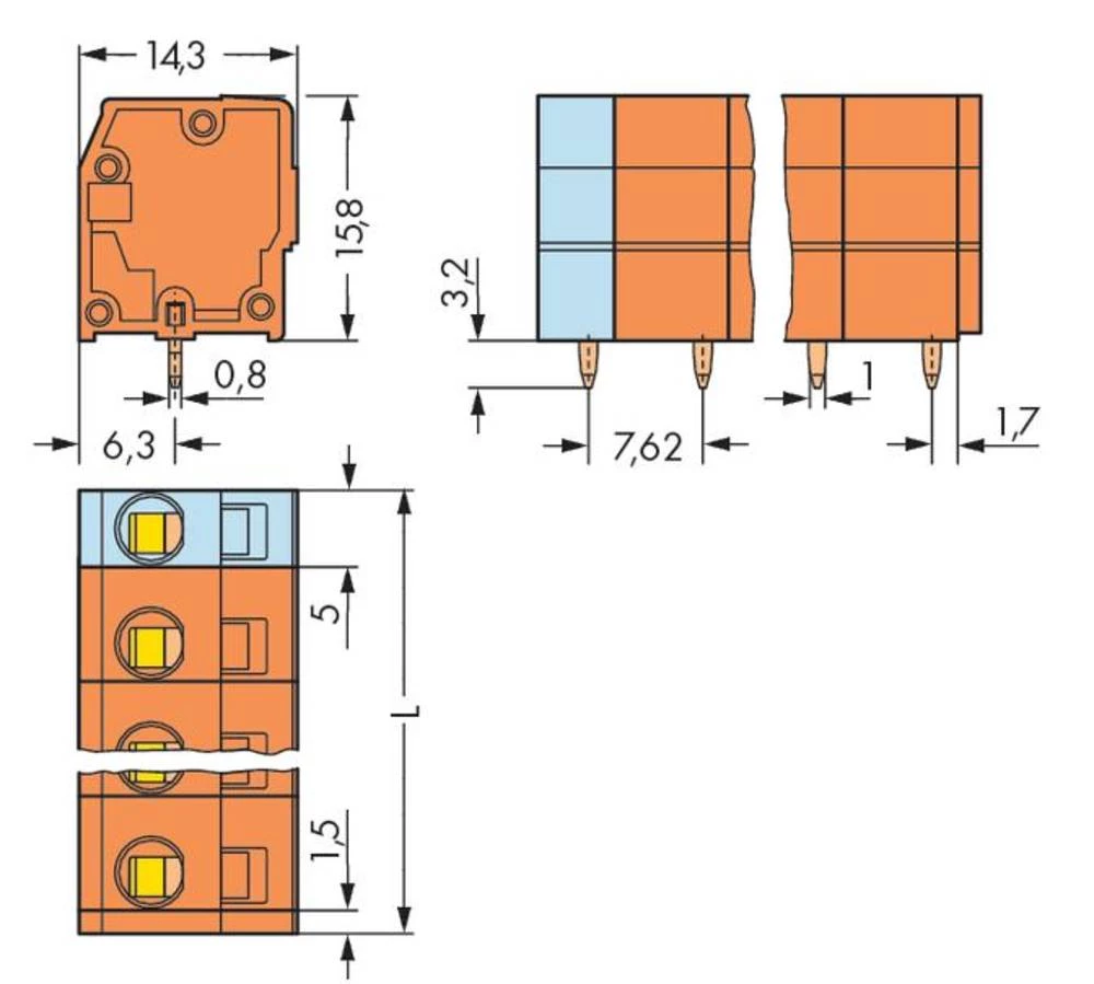Conrad Product Image
