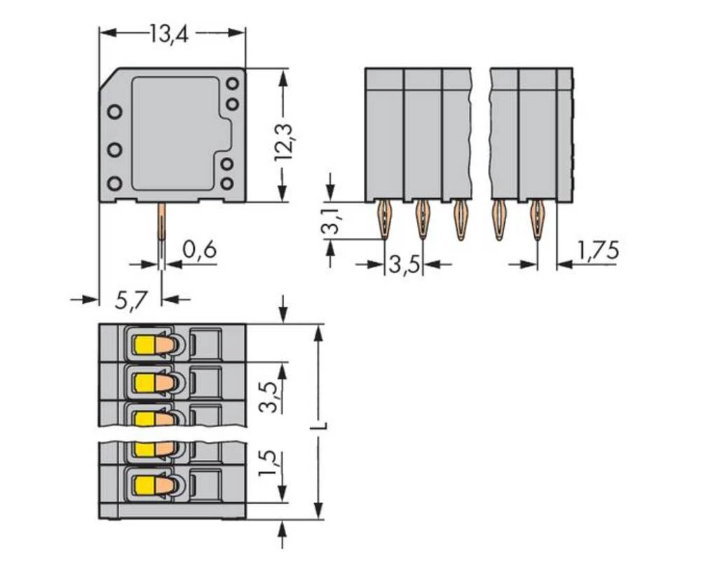 Conrad Product Image
