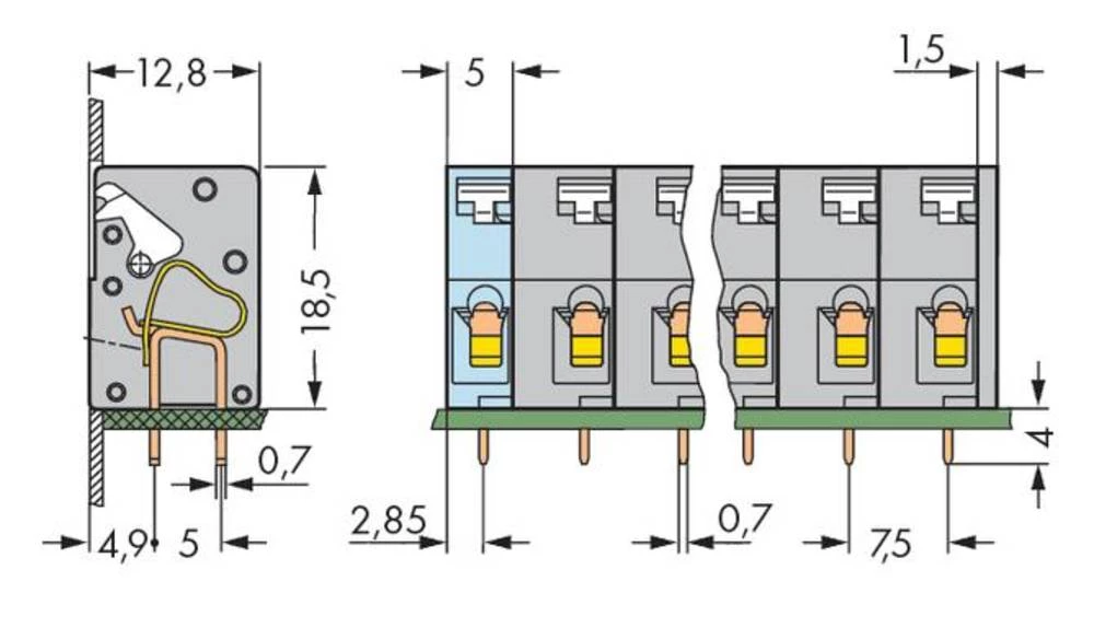 Conrad Product Image