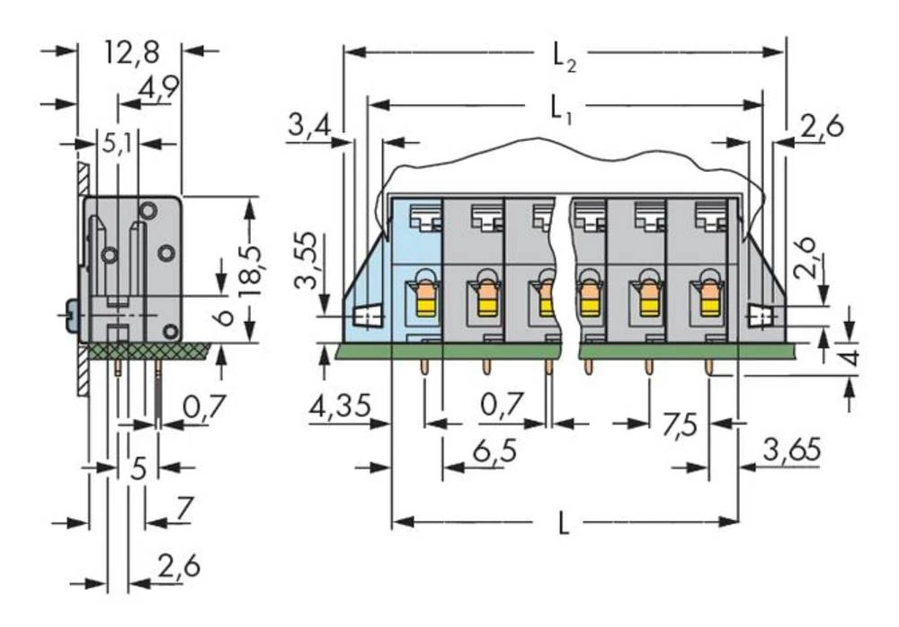 Conrad Product Image