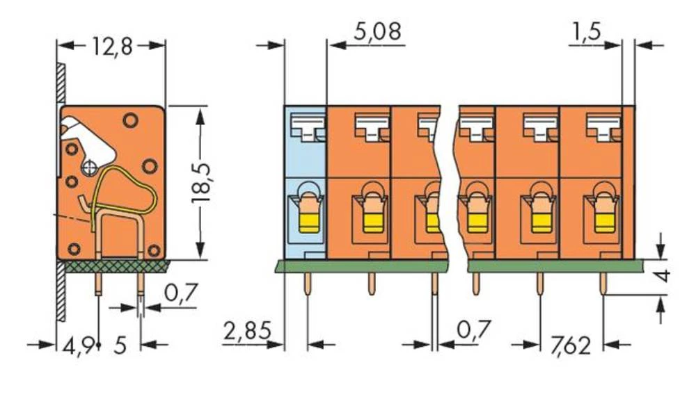 Conrad Product Image