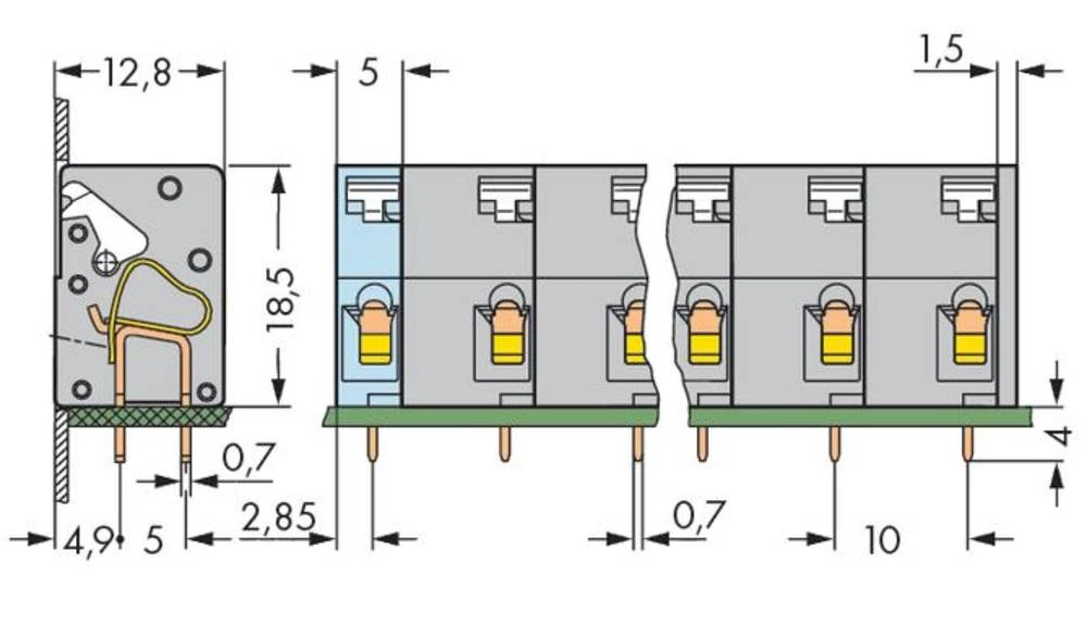 Conrad Product Image