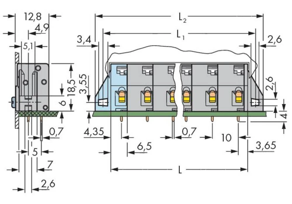 Conrad Product Image