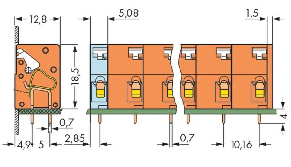 Conrad Product Image