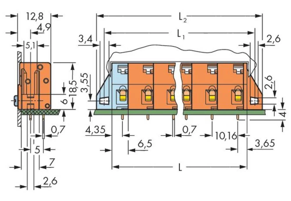Conrad Product Image