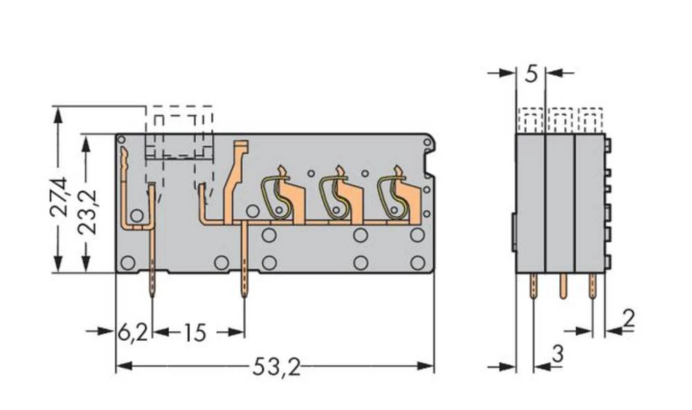 Conrad Product Image