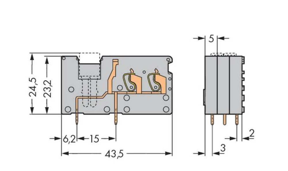 Conrad Product Image