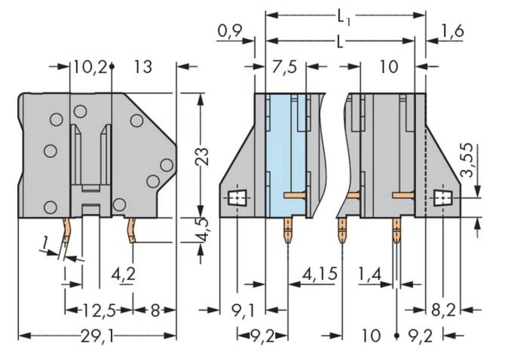 Conrad Product Image