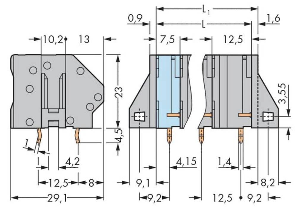 Conrad Product Image