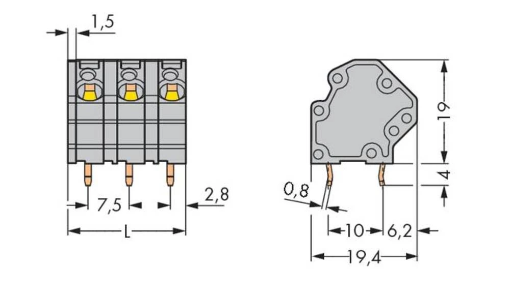Conrad Product Image
