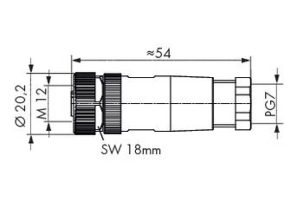 Conrad Product Image