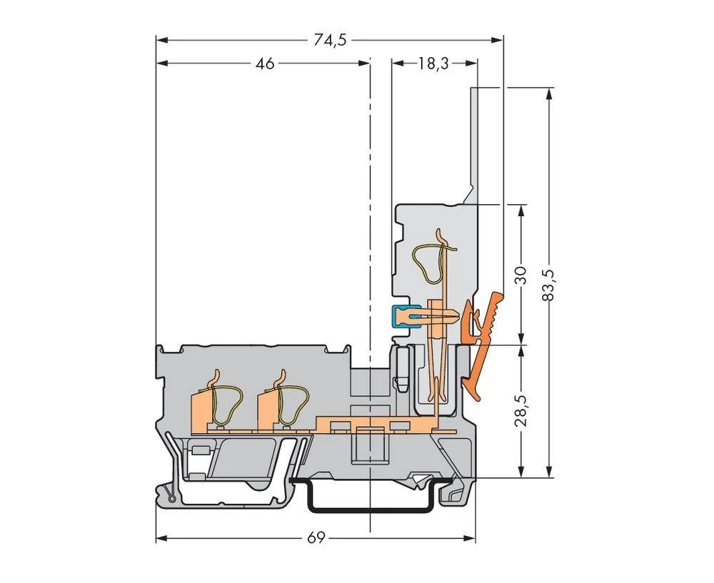 Conrad Product Image