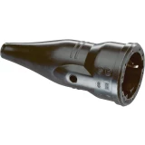 Gumeni priključak ABL Sursum 1479090 crna