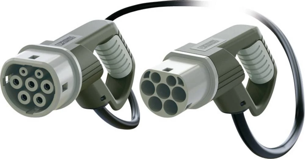 eMobility kabel za punjenje Phoenix Contact 1404568 [ tipa 2 - tipa 2] 4 m slika