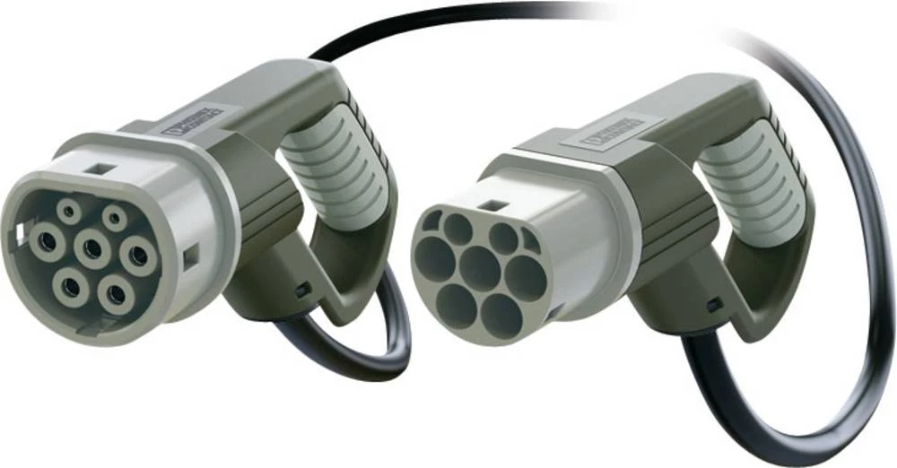 eMobility kabel za punjenje Phoenix Contact 1404569 [ tipa 2 - tipa 2] 4 m slika