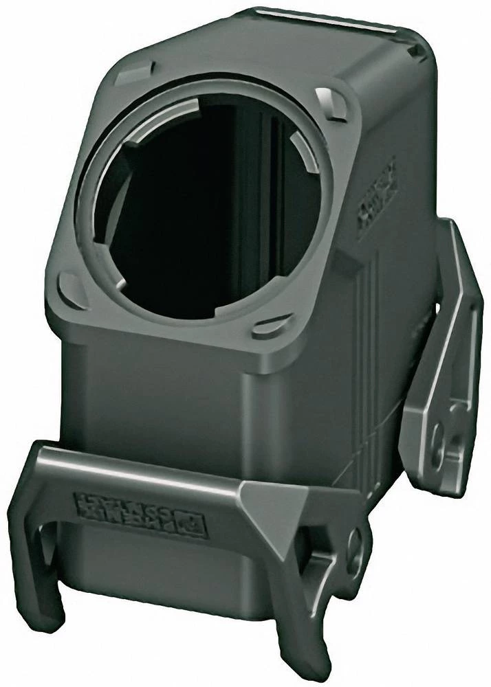 Konektorsko kućište HC-EVO-B16-HHWD-PLBK 1407644 Phoenix Contact 1 kom. slika