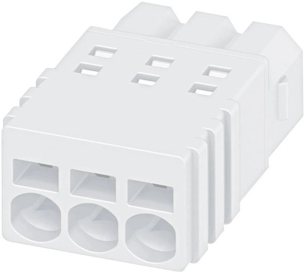 Kabelsko kućište sa ženskim kontaktima PTSM Phoenix Contact 1704857 mjere rastera: 2.50 mm 1 kom. slika