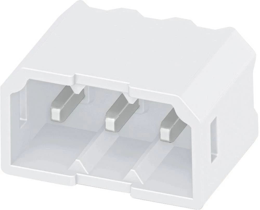 Kućište s muškim kontaktima za tiskanu pločicu PTSM Phoenix Contact 1814906 mjere rastera: 2.50 mm 1 kom. slika