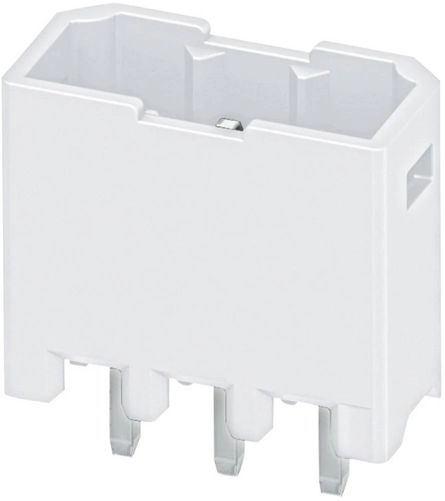 Kućište s muškim kontaktima za tiskanu pločicu PTSM Phoenix Contact 1815293 mjere rastera: 2.50 mm 1 kom. slika