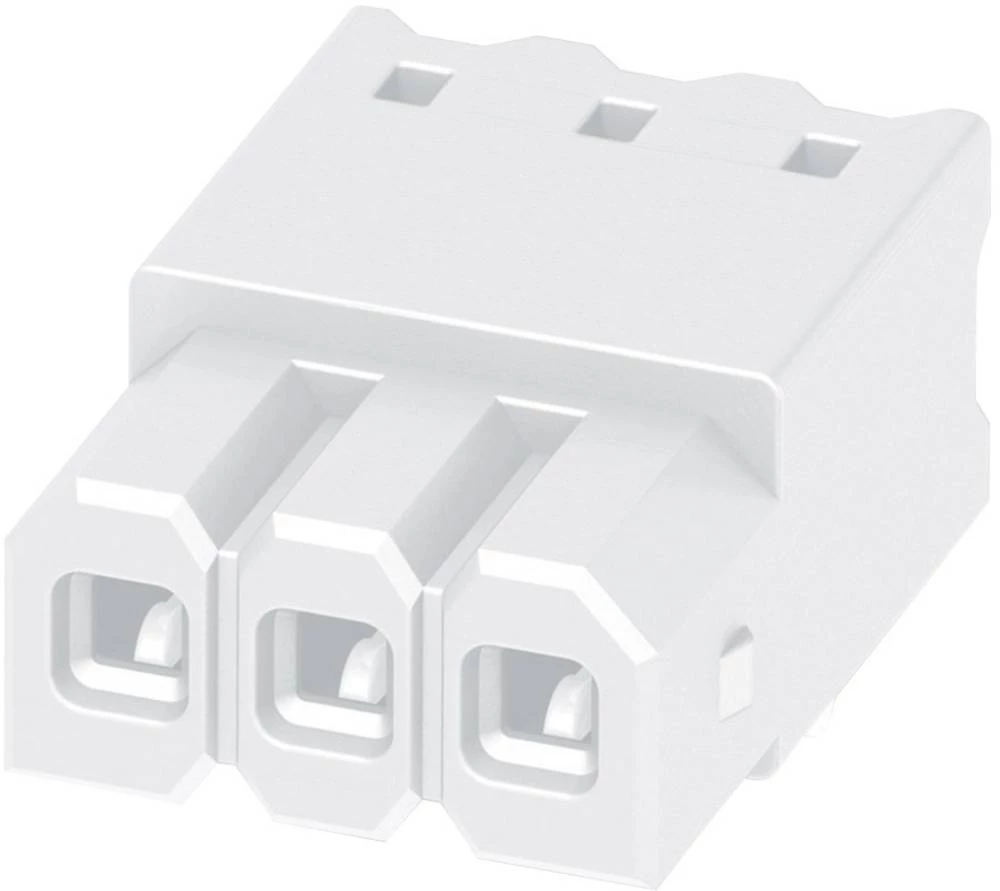 Kućište s muškim kontaktima za tiskanu pločicu PTSM Phoenix Contact 1815044 mjere rastera: 2.50 mm 1 kom. slika