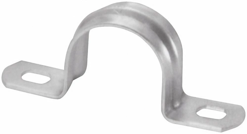 Montažna spona/obujmica, montaža s vijicima 559290 1 kos slika