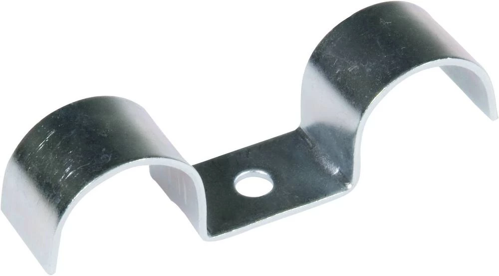 Montažna spona/obujmica, montaža s vijicima 559297 1 kos slika