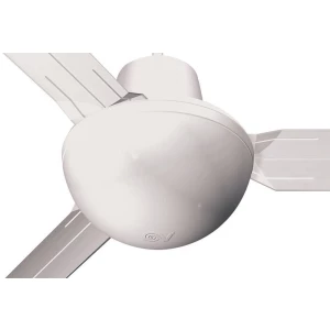 Svjetiljka za stropni ventilator Vortice 22414 opalno staklo slika