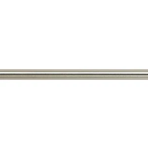 Produžna šipka za stropni ventilator Hunter ST-HU 61 BN krom (češljani) slika