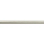 Produžna šipka za stropni ventilator Hunter ST-HU 91 BN krom (češljani)