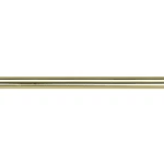 Produžna šipka za stropni ventilator Hunter ST-HU 91 MP mesing (polirani)