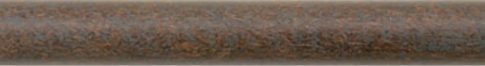 Produžna šipka za stropni ventilator Hunter ST-HU 61 WBOD boja trošne cigle slika