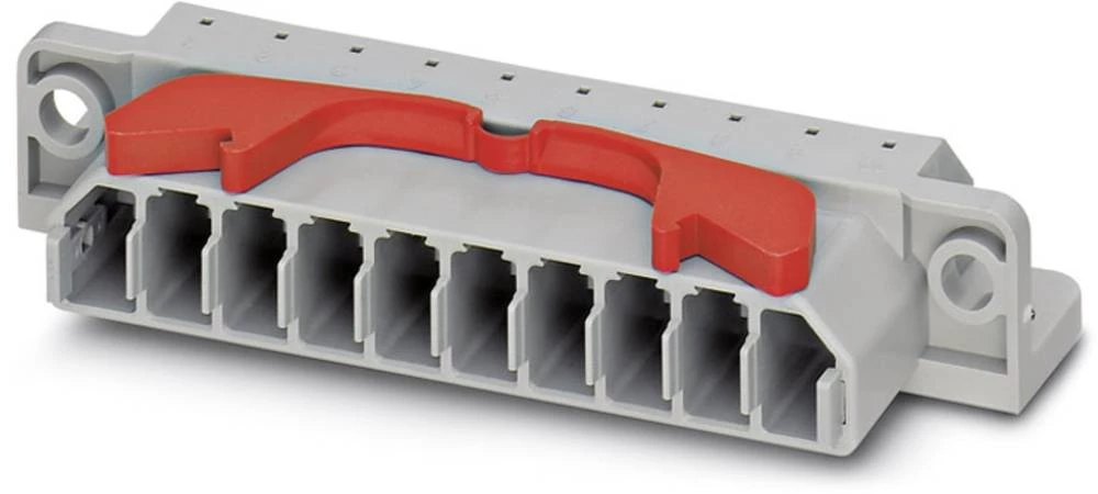 Utični dio HCC 4-MC sive boje Phoenix Contact 50 kom. slika