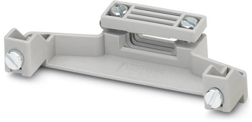 Element za vlačno rasterećenje HCC 4-SR sive boje Phoenix Contact 10 kom. slika