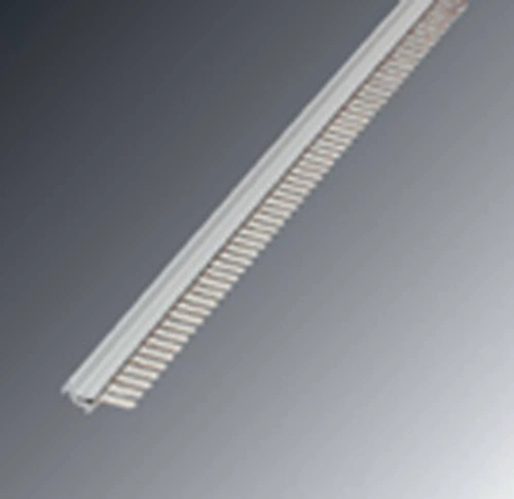 Utični mostić FBSTB 80-ZDIK GY FBSTB 80-ZDIK GY Phoenix Contact sadržaj: 10 kom. slika