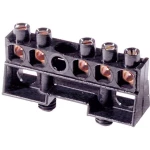 Stezaljka visoka 4 mm, 5-polna Wiska 30070800