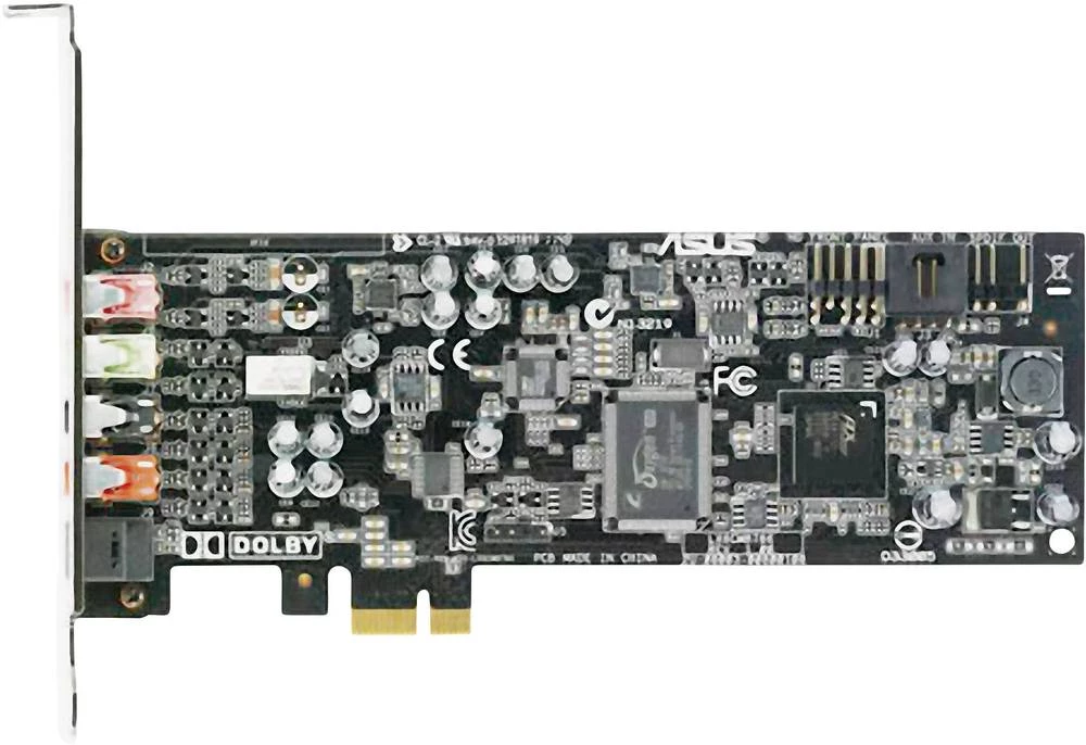 Zvučna kartica PCIe Asus Xonar DGX slika