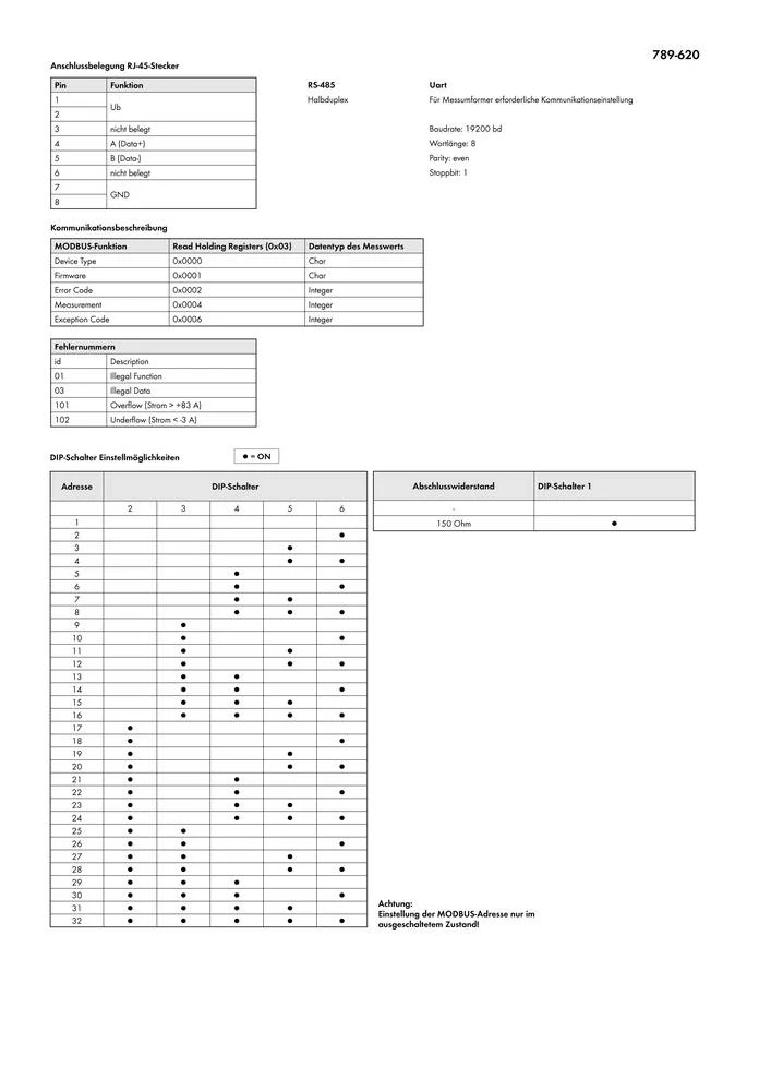 Conrad Product Image