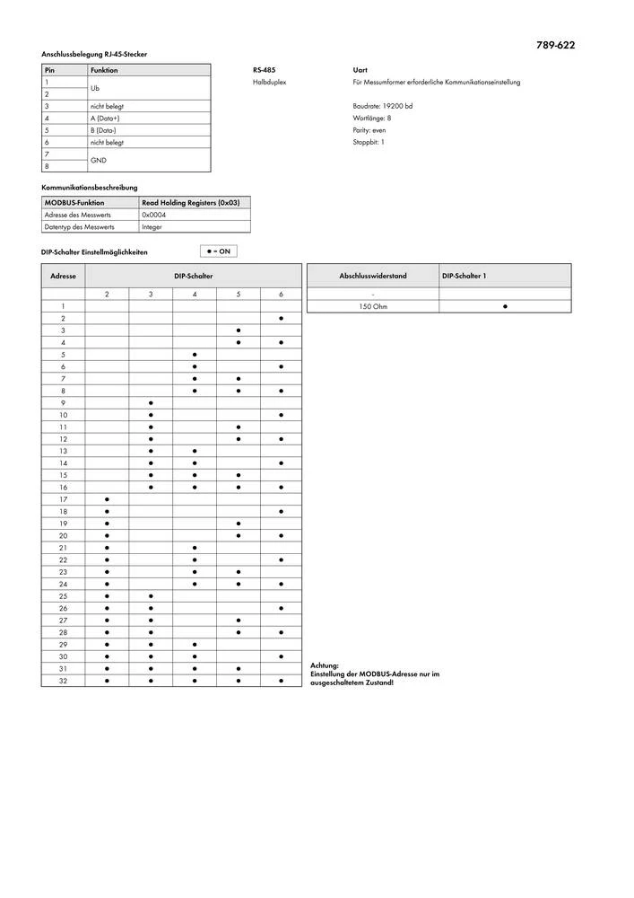 Conrad Product Image