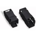 Vlačno rasterećenje WAGO bijele boje 50 komada